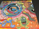 RED HOT CHILI PEPPER * THE UPLIFT MOFO PARTY PLAN *  1987 ORIGINAL RELEASE