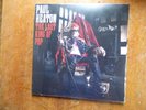 LTD. EDITION LP PAUL HEATON -THE LAST KING OF POP -SEALED-SIGNED BY P. HEATON
