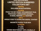 U2 ACHTUNG BABY UBER DELUXE BOX SET OUT OF PRINT