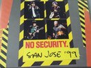 Rolling Stones, From The Vault, No Security, San Jose '99, 3xVinyl