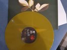 Depeche Mode - Violations LP Yellow Transparent Vinyl NEU  EU Org