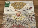Dookie by Green Day Vinyl Album, Record in MINT Condition still in plastic wrap
