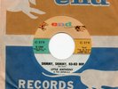 Doo Wop 45 Little Anthony & The Imperials  Shimmy  Shimmy Ko-Ko- Bop on End