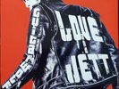 Love & Jett Guitar Wolf Vinyl NEW/SEALED Third Man Records 