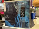 NM   Sealed   Sade   Promise   LP  1st Press   1985 W-Hype Sticker