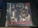 Kasabian -  West Ryder Pauper Lunatic Asylum (Vinyl)