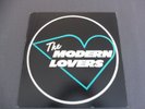 The Modern Lovers - Same 1976 USA LP HOME OF HITS BZ 0050 JONATHAN RICHMAN