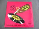 Various ‎- Soul Sauce 1968 UK LP PAMA 1st MOD/SOUL/FUNK/BREAKS