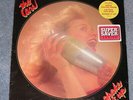 The Cars Orig.LP Shake It Up 1981 Elektra 5E-567 BRAND NEW SEALED HYPE STICKER