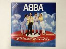 ABBA Slipping Through My Fingers Discomate PD-1005 Japan picture vinyl