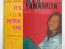 TATSURO YAMASHITA IT'S A POPPIN' TIME RCA RVL-4701,2 JAPAN OBI VINYL 2LP