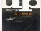 LOU DONALDSON SUNNY SIDE UP BLUE NOTE K18P-9236 JAPAN VINYL LP