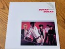 Duran Duran - 1st Album - 1981 - Capitol Records - Rare Promo - Fast Ship