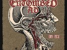 Entombed AD - Dead Dawn [New Vinyl LP] Gatefold LP Jacket