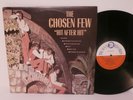 70s Reggae THE CHOSEN FEW hit after hit UK Trojan Vinyl LP Mint
