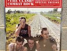 The Clash Combat Rock + The People's Hall Special Edition 180G 3LP Vinyl NEW