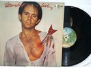 PETER IVERS BAND - Terminal Love - Warner orig 1974 - RARE Vinyl LP - EX Record