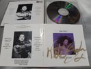 KATE BUSH autograph Hounds Of Love RUNNING UP THAT HILL singer STRANGER THINGS