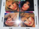 Poison, Look What The Cat Dragged In, 180 Gram Vinyl LP, New & Sealed
