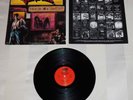 Vendetta : Brain Damage, Rare 1st Press Vinyl LP+OIS 1988 Noise Records N 0121-1