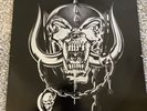 Motorhead - No Remorse (Record, 1984) 2LP Vinyl Pro Bronze