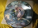 CANNIBAL CORPSE bloodthirst ORIG VINYL PIC LP massacre death