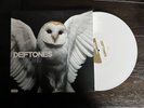 Diamond Eyes • Deftones • Rare White Vinyl LP Record
