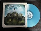 Pierce the Veil - Collide With The Sky Rare Blue Vinyl