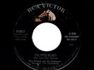 LATIN/EXOTICA/R & B-TITO PUENTE-CALYPSO BLUES/CUBANA BAY-RCA 6819