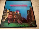 Free agitation Last Lp