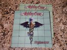 Motley Crue - Dr. Feelgood [Used Very Good Vinyl LP]