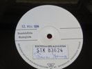 Faron Young – The Young Approach   Testpressung Weißlabel Promo Vinyl: excellent