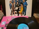 PETE RODRIGUEZ Y SU CONJUNTO A MI ME GUSTA ASI ALEGRE LBL BOOGALOO DESCARGAS LP