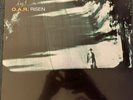 O.A.R. “Risen” Vinyl, Reissue 2020, No Longer Available, Still In Plastic