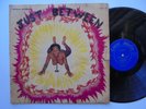 VA Just Between COUNT SHELLY UK Cheesecake Cover + Reggae LP HEAR