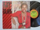 FOXY BROWN Foxy RAS Murder  Soul Cover + Digi KILLER  Reggae LP HEAR