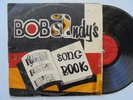 BOB ANDY Song Book STUDIO ONE  Early Press Orig + Rocksteady Reggae LP HEAR