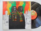 PROFESSIONALS African Dub Chapter Three GIBBS Murder  Roots Steppers Reggae LP