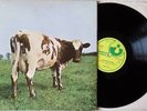 PINK FLOYD Atom Heart Mother LP Vinyl Germany 1976 FOC David Gilmour