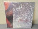 Cocteau Twins ‎- (1985) Tiny Dynamine LP Vinyl Record