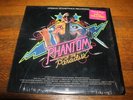 Phantom of the Paradise Original Soundtrack (Vinyl LP, 1974) A&M Records HJ36
