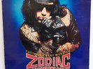 ZODIAC MINDWARP - LP - TATTOOED BEAT MESSIAH
