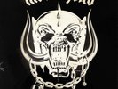 Motorhead - Motorhead (LP) (VG/G-VG)