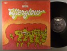 Afterglow  Self-Titled   CRAZY RARE LP    Psych