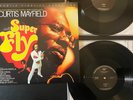 Curtis Mayfield Superfly MFSL 2-481 Mobile Fidelity Sound Lab MOFI 45 RPM  #3529