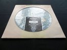 RARE DAVID BOWIE: The Rise & Fall Of Ziggy Stardust ORG 84 Ltd Ed PIC Disc VG/VG