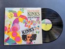 1966 Kinks ‎Face To Face ‎LP Vinyl Album Reprise RS 6228 VG/NM 1st UK Pressing