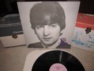 JOHN LENNON Rare Vinyl Lp THE LOST LENNON TAPES Vol. Seventeen - NM
