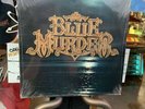 BLUE MURDER 1989 LP SEALED 24212 CARMINE APPICE