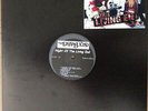 The Living End - Night Of The Living End (LP) JAPAN LTD RARE VINYL  U2  Ed Cobb